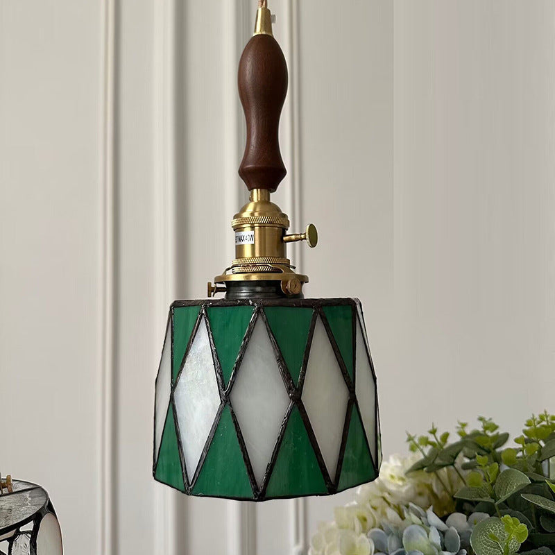 Fashion Personality Retro Personality Chandelier