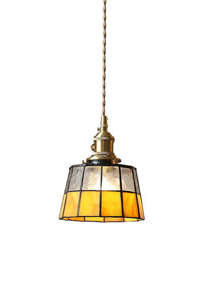 Fashion Personality Retro Personality Chandelier