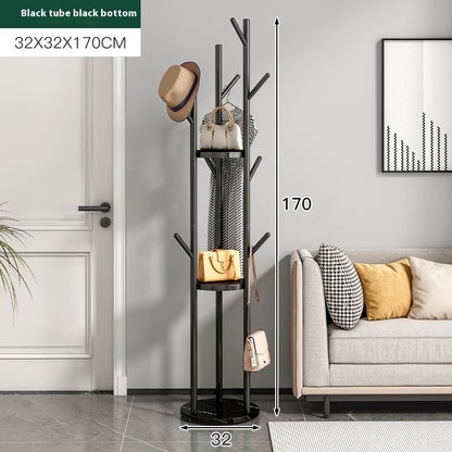 Room Storage Shelf Living Room Simple Home Hanger