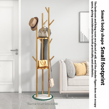 Room Storage Shelf Living Room Simple Home Hanger