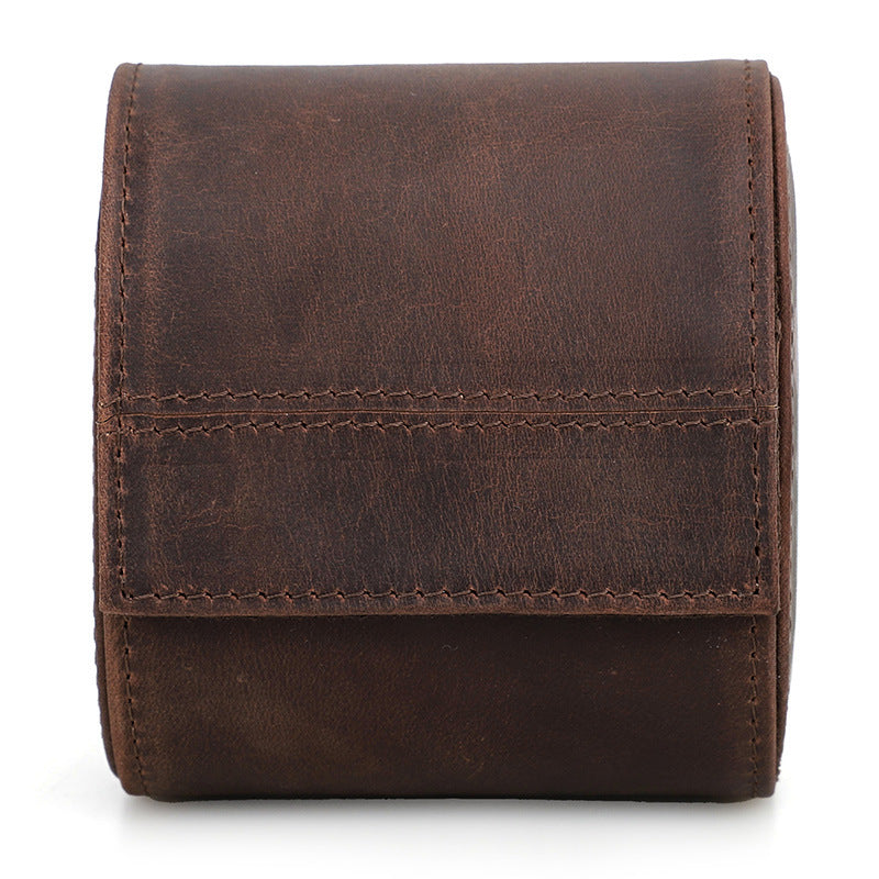 Fashion Personality New Watch Storage Box