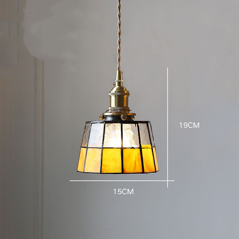 Fashion Personality Retro Personality Chandelier