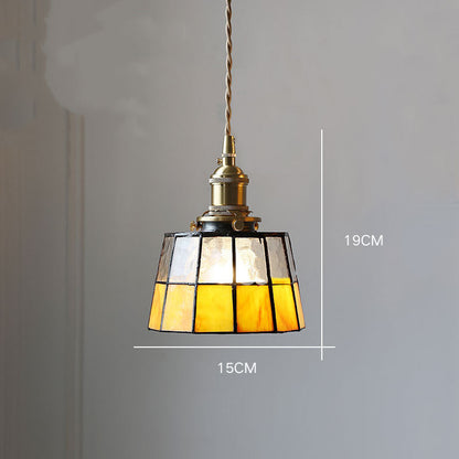 Fashion Personality Retro Personality Chandelier