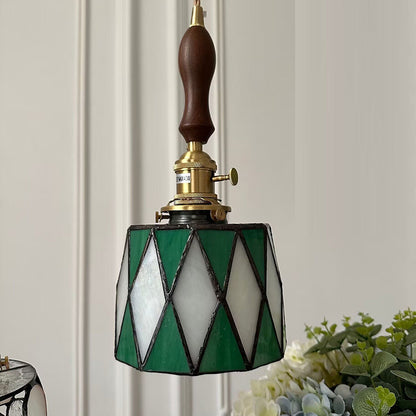 Fashion Personality Retro Personality Chandelier