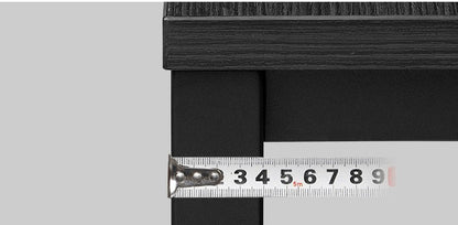 Classic American Retro Computer Desk Home Writing Modern Medium Board